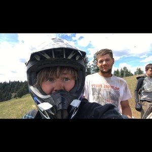 Meet your posher, Dai!